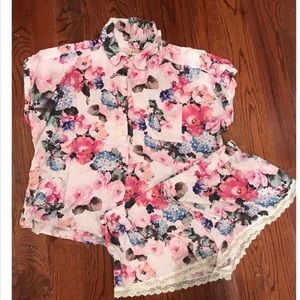 Show me your MuMu pajama set